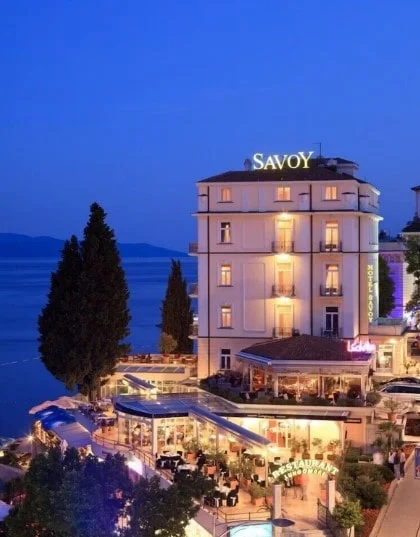 Hotel Savoy