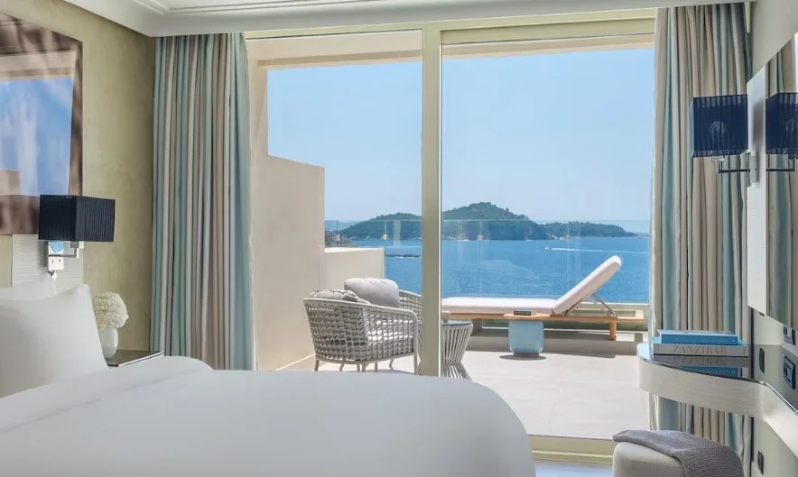 Rixos Premium Dubrovnik